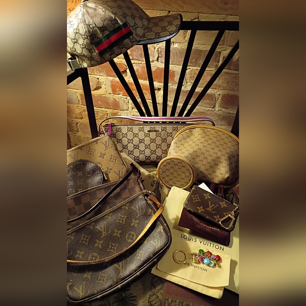 Kerri K Only! Accessory Montage